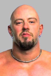 Peter Polaco in ROH: Empire State Showdown