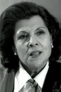 Paquita Ferrándiz in Fraude matrimonial