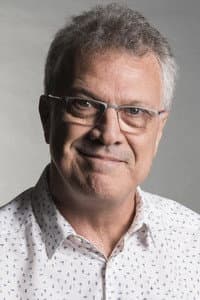 Pedro Bial in Quebrando Mitos: A Frágil e Catástrofica Masculinidade de Bolsonaro