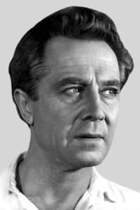 Aleksandr Anurov in История одной любви
