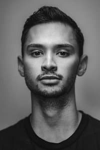 Gregory Lau in Revisor
