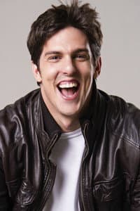 Rafael Infante in Se Eu Fosse Você 3