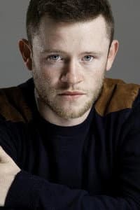 Devon Murray in Gone Fishing