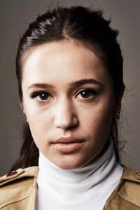 Gideon Adlon in Justice League: Crisis on Infinite Earths Part Two