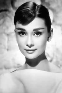Audrey Hepburn in War and Peace