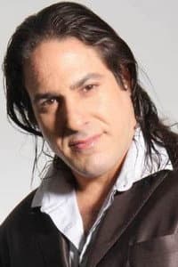 Gilbert Cosme in VxS Eternal Atake