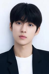Baek Sung-chul in Once Upon a Small Town