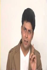 Kuldeep Dubey in Chitkabrey