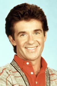 Alan Thicke in Two of Hearts