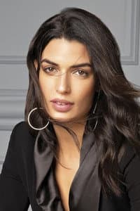 Tonia Sotiropoulou in The Bachelor