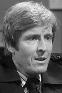 Bob Sherman in Haunters of the Deep