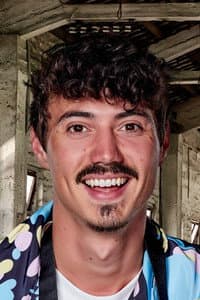 Niek Roozen in Misfit 2