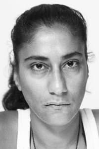 Samira Saraya in Polygraph