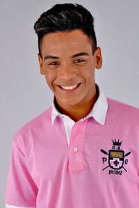 Aurelio Lima in Julia VIVE