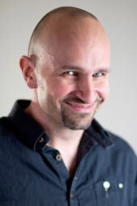 Dominik Kuhn in Die 1000 Glotzböbbel vom Dr. Mabuse