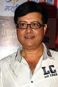 Sachin Pilgaonkar in Kunku