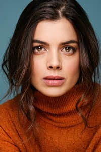 Anaïs Parello in Frères