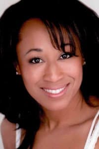Brenda Crichlow in All Things Valentine