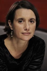 Sandrine Dumas in Un beau soleil intérieur