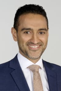 Waleed Aly in Hard Quiz Celebrity Special