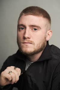 Ross Thompson in Reputation