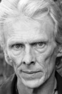 Cliff Burnett in Christ's Dog