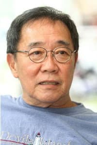 Patrick Teoh in Republic of Food