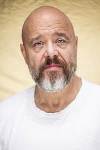 Manou Kersting in Ellektra