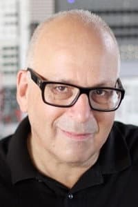 Daniel Miller in Depeche Mode: 1991–1994 “We Were Going to Live Together, Record Together… and It Was Going to Be Wonderful…”