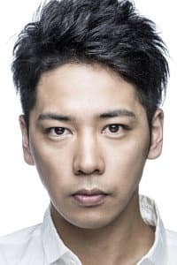 Yuki Sato in Junpei, Think Again