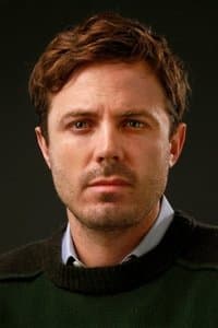 Casey Affleck in The Assassination of Jesse James: Death of an Outlaw