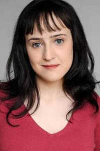 Mara Wilson in A Time to Heal
