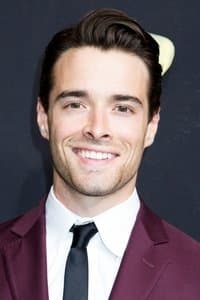 Corey Cott in Season's Greetings from Cherry Lane