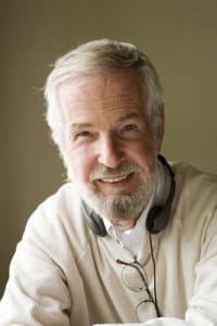 Robert Benton in You Will Believe: The Cinematic Saga of Superman