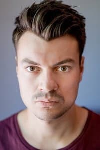 Nicolas Centeno Benoit in Le Pouvoir Fantôme