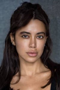 Lorena Sarria in Into the Deep