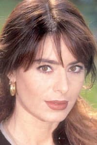 Sonia de Gaudenz in Quelli del casco