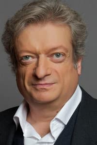 Dominique Daguier in L'Ivresse du pouvoir