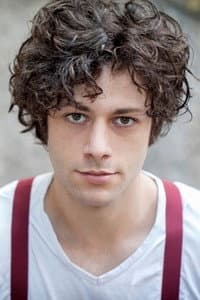 Gabriele Anagni in La verità, vi spiego, sull'amore