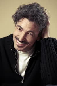 Francesco Foti in I racconti della domenica