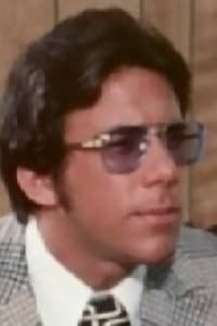 Alan Marlow in Rollerbabies
