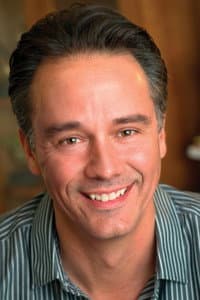 Mike Nawrocki in VeggieTales: Behind the Scenes