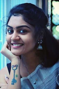 Raji Raze in Never Escape