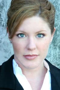 Jillian O'Neil in Sandman