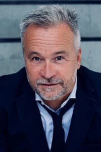 Thomas Darchinger in Der Kardinal - Der Preis der Liebe