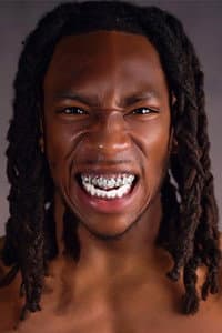 Damoni Cato-Cain in Joseph Diaz Jr vs. Mercito Gesta