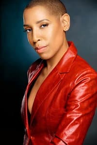 Me'lisa Sellers in Bitch Ass