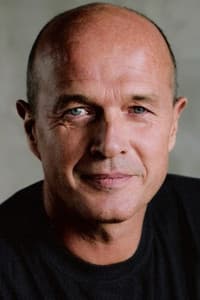 Pierre Malet in Das Geheimnis des gelben Geparden