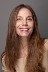 Linda van der Steen in Sl8n8