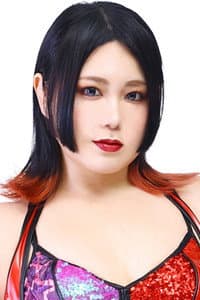Maika in Sammy presents STARDOM 5★STAR GP 2026 in KORAKUEN Aug.2